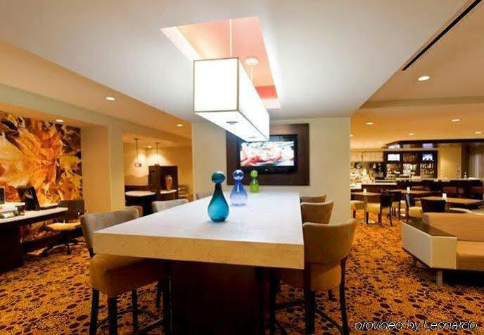 Courtyard Newburgh Stewart Airport Hotel Bagian luar foto